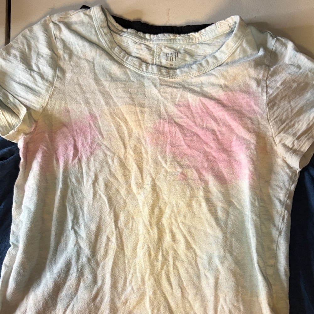 GAP Women’s T-Shirts Bundle | EUC | Sz XS - Picture 4 of 5
